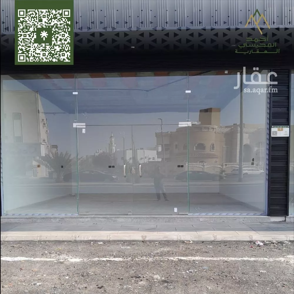 عمارة للإيجار في شارع عبدالله ابن الربيع, حي شظاة, مدينة المدينة المنورة, منطقة المدينة المنورة 1 صورة