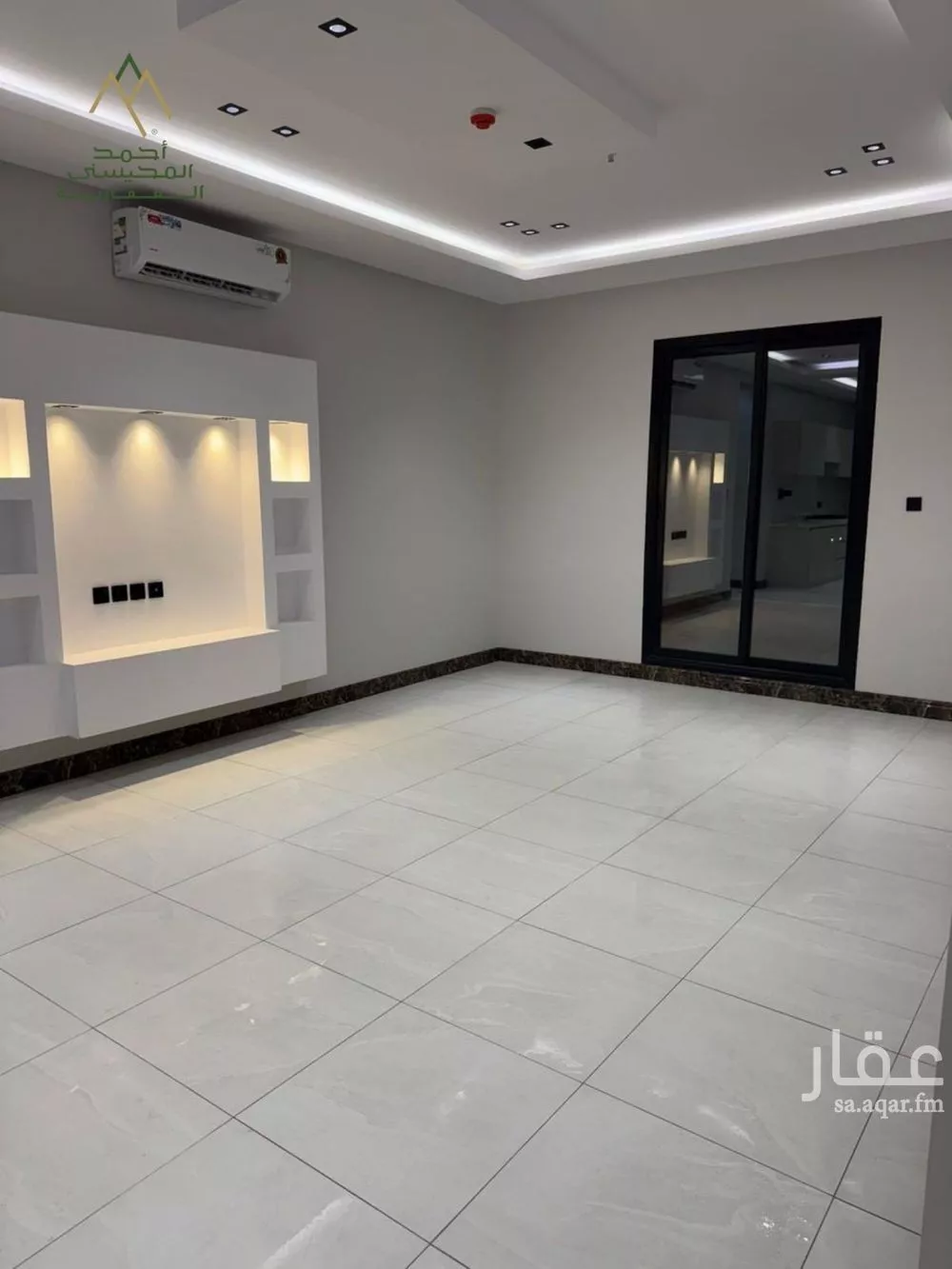 شقة للإيجار في شارع البسالة, حي القادسية, مدينة الرياض, منطقة الرياض 1 صورة