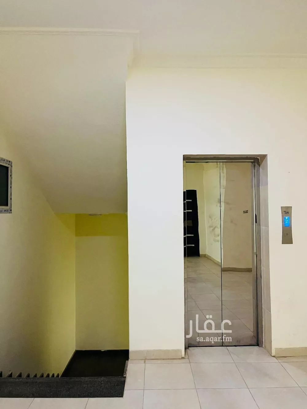 شقة للإيجار في شارع طريق الامير سلطان, حي المطار, مدينة المجمعة, منطقة الرياض 1 صورة