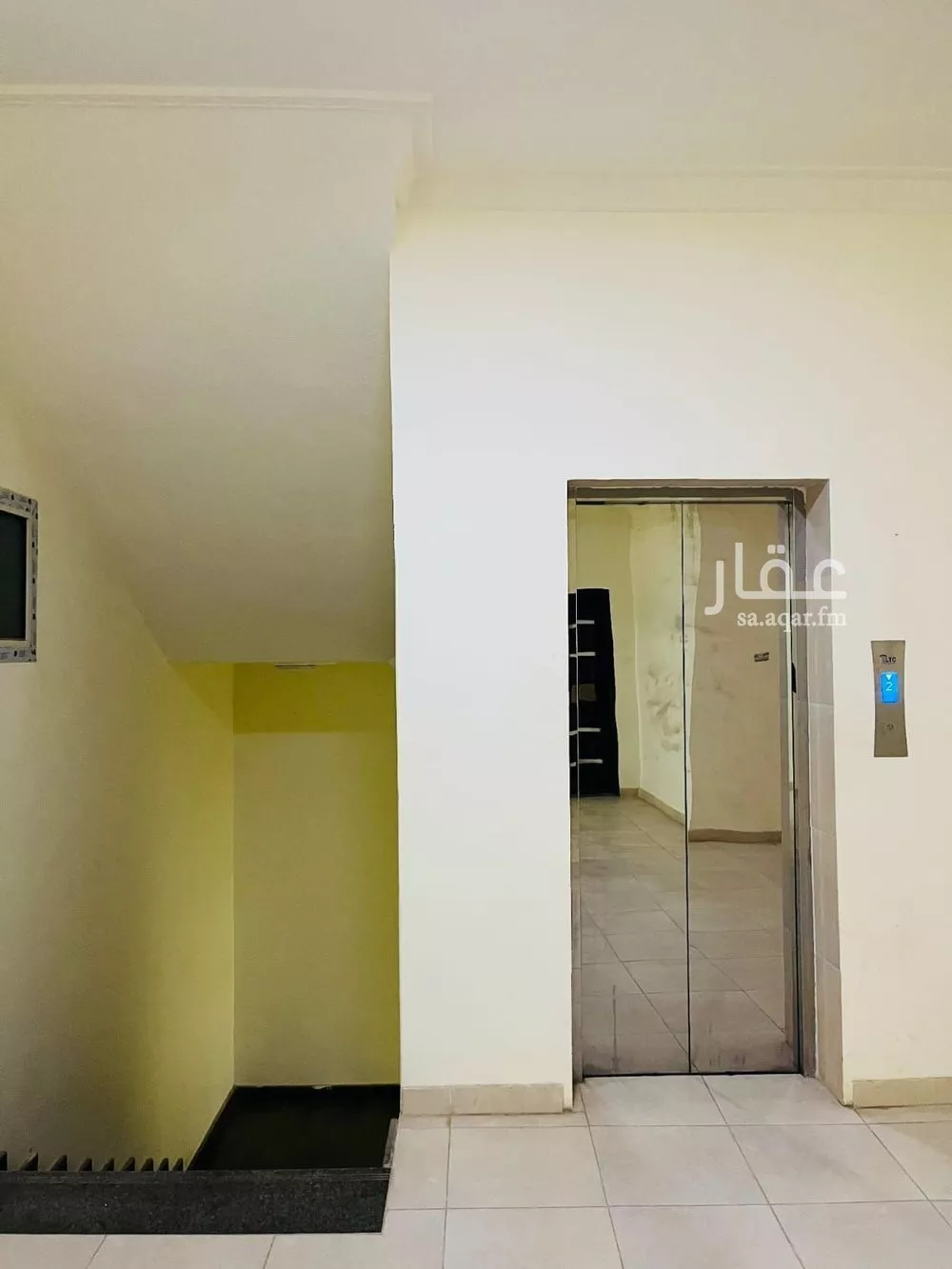 شقة للإيجار في شارع طريق الامير سلطان, حي المطار, مدينة المجمعة, منطقة الرياض 1 صورة