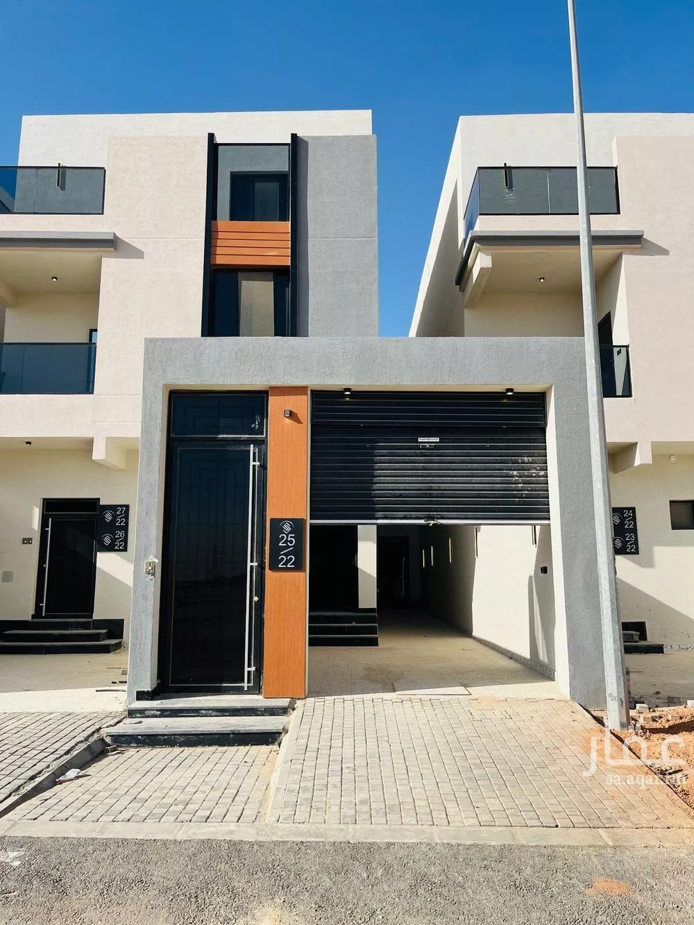 دور للبيع في شارع البهلول بن راشد, حي المرجان, مدينة الرياض, منطقة الرياض 1 صورة