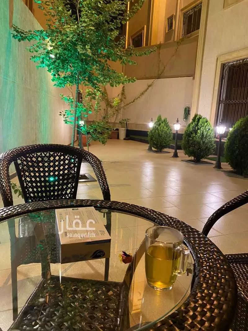 فيلا للبيع في حي العرين, مدينة ابها, منطقة عسير 1 صورة