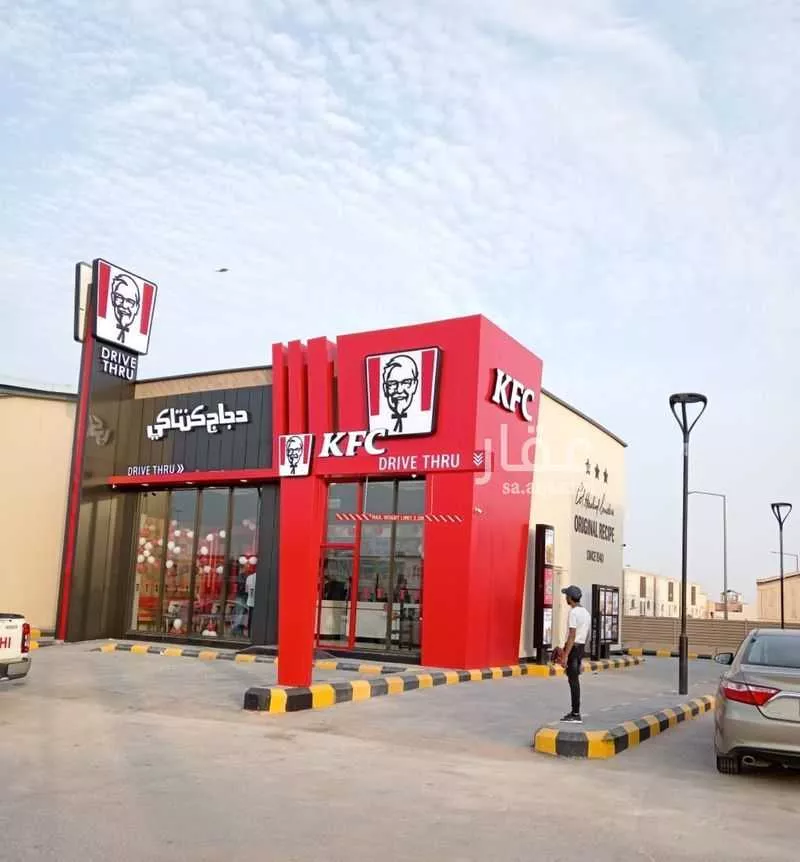 محل للإيجار في شارع جده, حي طويق, مدينة الرياض, منطقة الرياض 1 صورة
