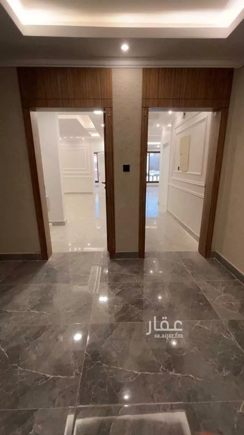شقة للبيع في شارع احمد, حي الشعلة, مدينة الدمام, المنطقة الشرقية 1 صورة