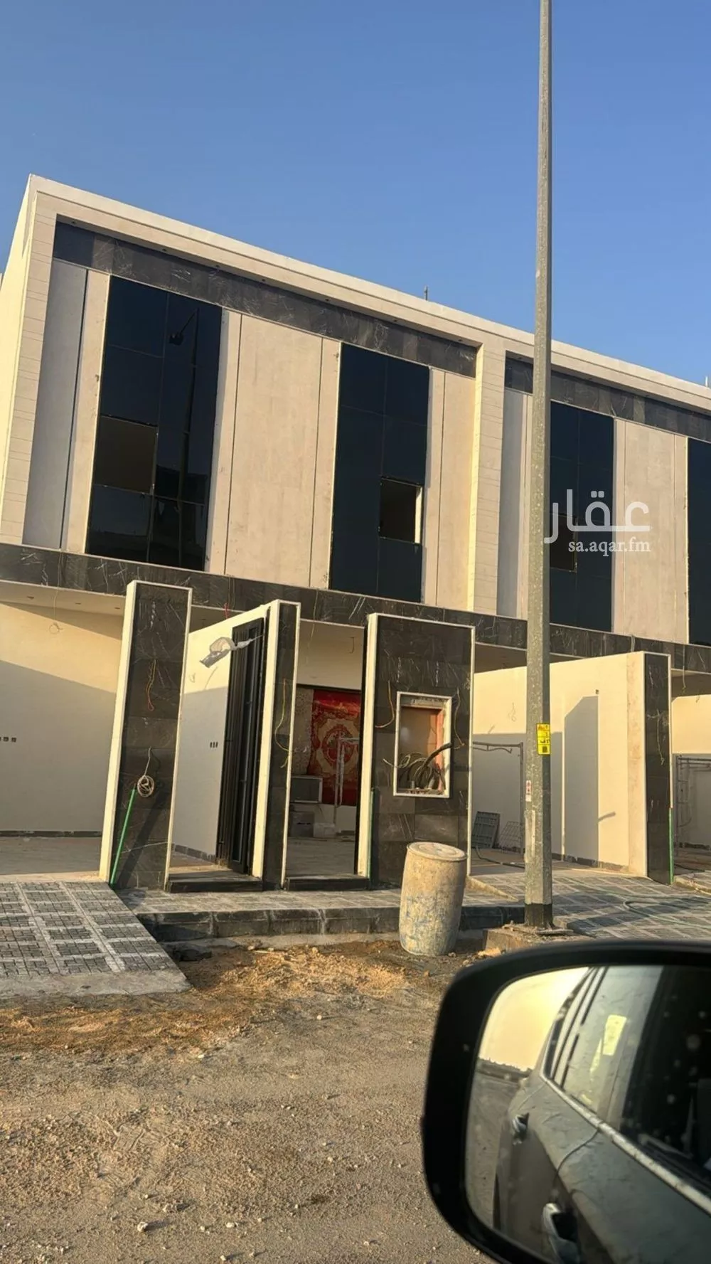فيلا للبيع في شارع الفل, حي عكاظ, مدينة الرياض, منطقة الرياض 1 صورة