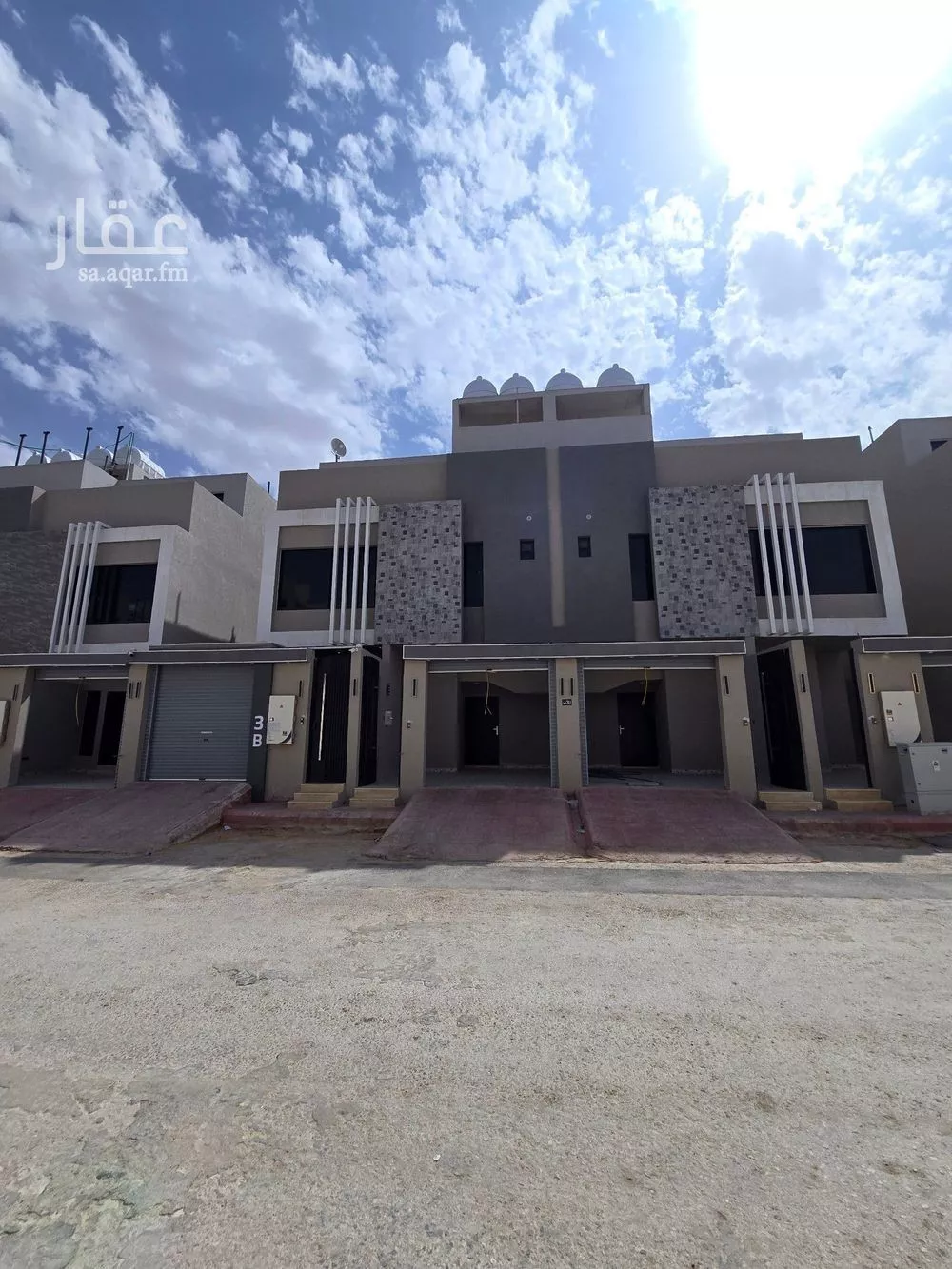 دور للبيع في شارع القاسم الديمرتي, حي بدر, مدينة الرياض, منطقة الرياض 1 صورة