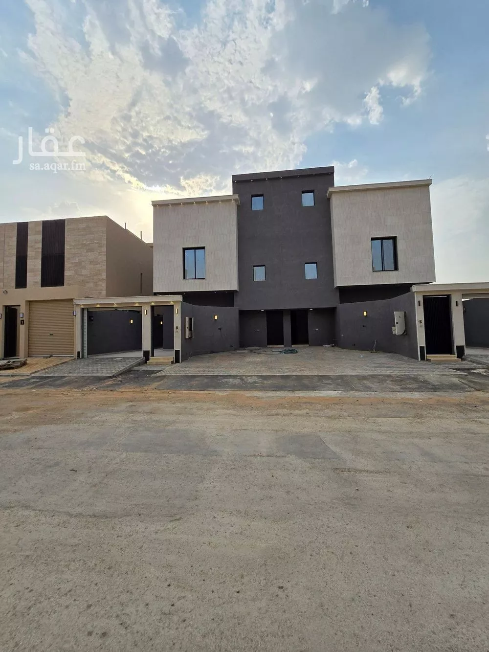 شقة للبيع في شارع خيمر, حي عكاظ, مدينة الرياض, منطقة الرياض 1 صورة