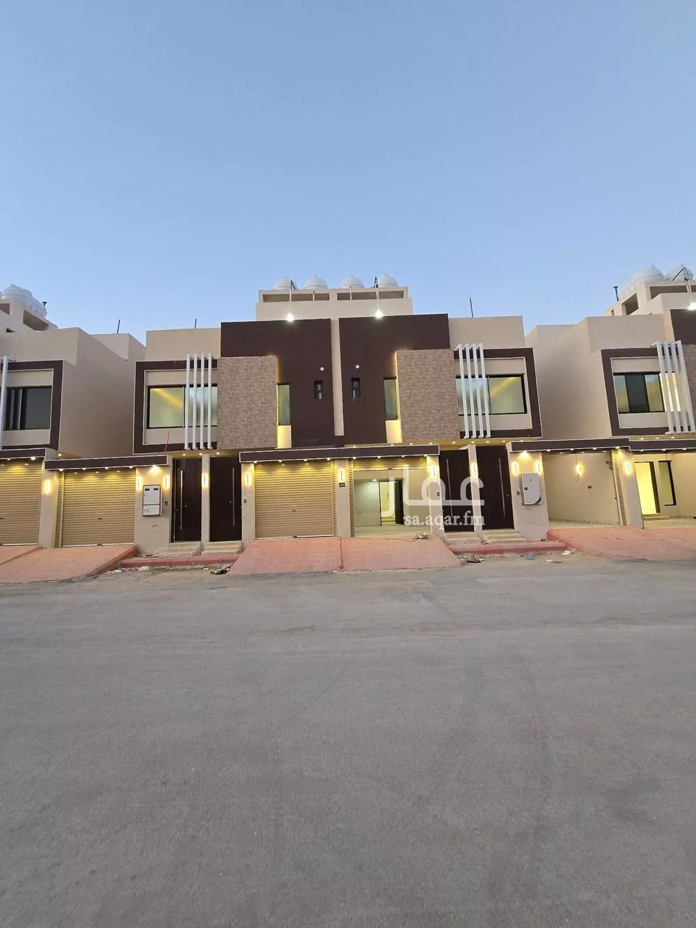 دور للبيع في شارع حرب السلمي, حي بدر, مدينة الرياض, منطقة الرياض 1 صورة