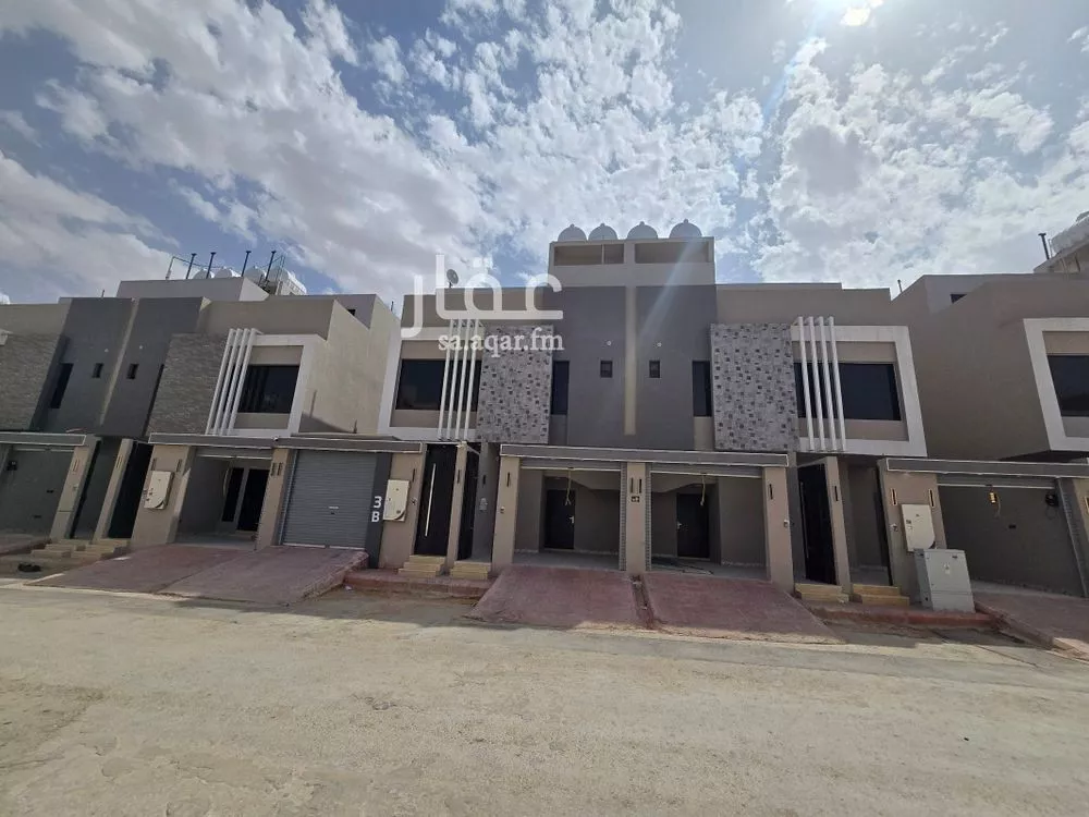 دور للبيع في حي بدر, مدينة الرياض, منطقة الرياض 1 صورة