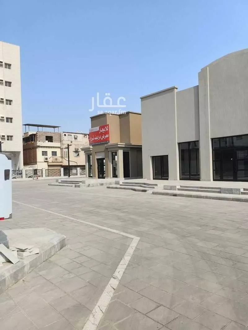 محل للإيجار في شارع ابو بكر الصديق, حي الشرفية, مدينة جدة, منطقة مكة المكرمة 1 صورة