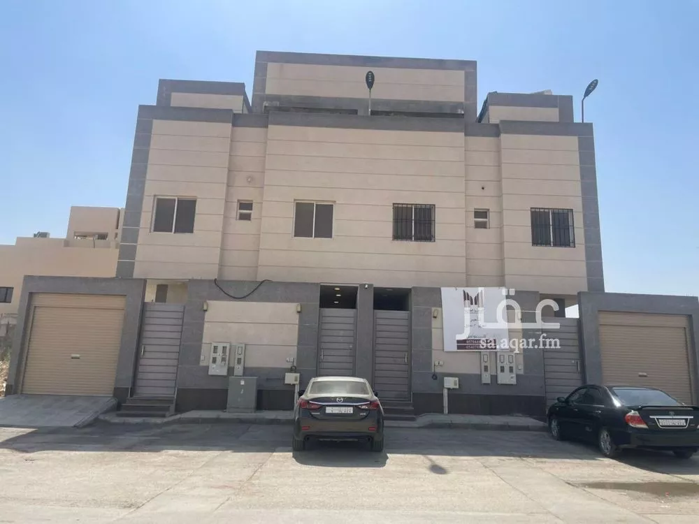 دور للإيجار في شارع طاهر بن محمد سنبل, حي العارض, مدينة الرياض, منطقة الرياض 1 صورة