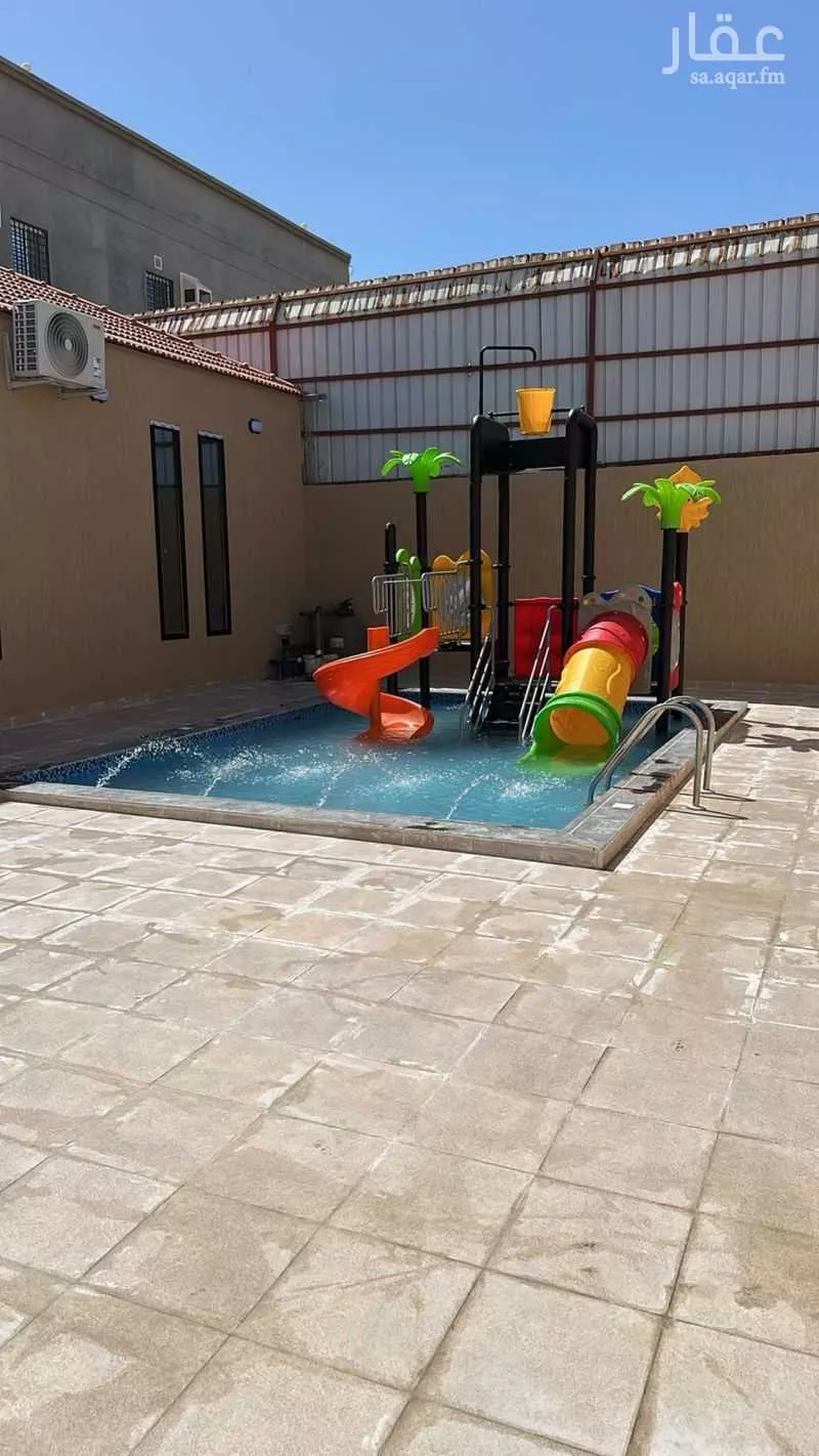 شاليه واستراحة للحجز في شارع الشيخ حسن بن سعيد اليماني, حي الرحمانية, جدة 1 صورة