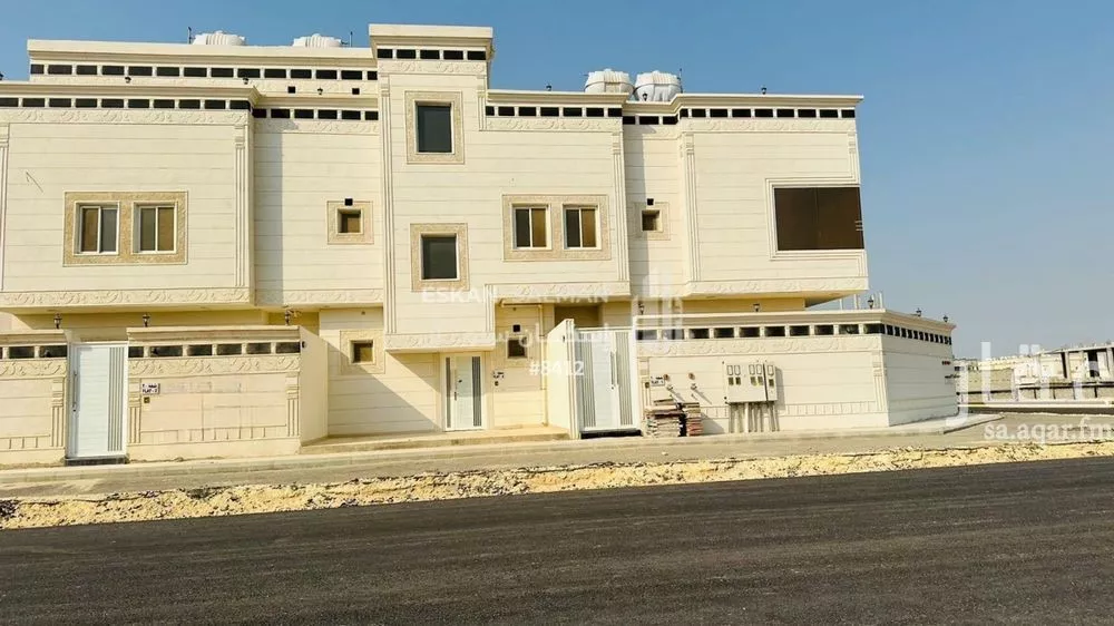 شقة للبيع في شارع غرناطة 432, حي غرناطة, مدينة الجبيل, المنطقة الشرقية 1 صورة