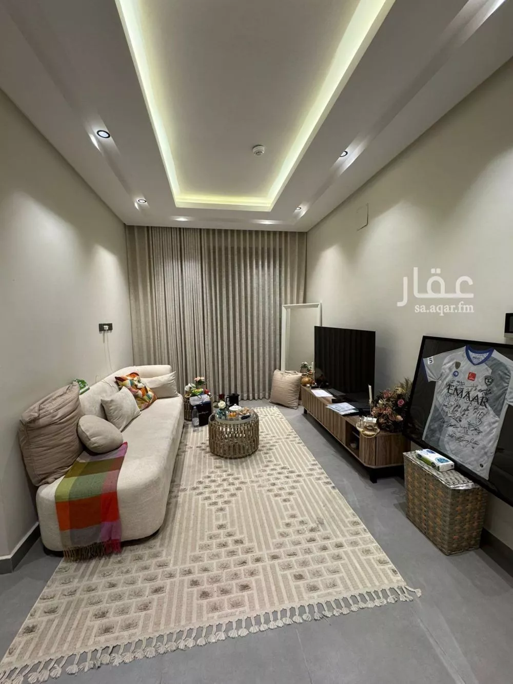 شقة للإيجار في شارع القماري, حي المونسية, مدينة الرياض, منطقة الرياض 1 صورة