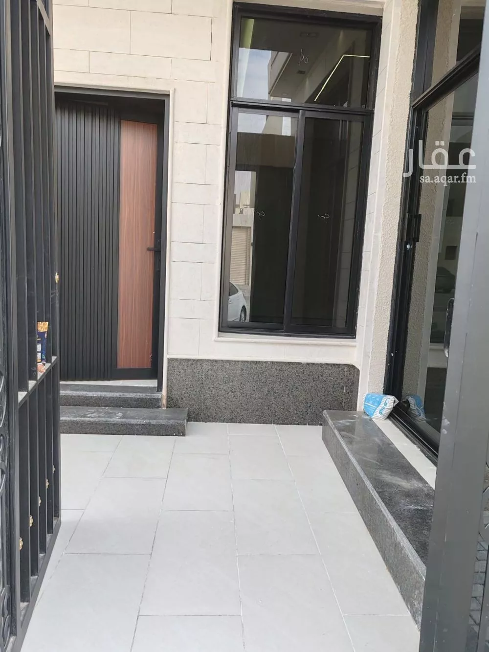 فيلا للبيع في شارع عبدالرحمن بن داود, حي الرمال, مدينة الرياض, منطقة الرياض 1 صورة