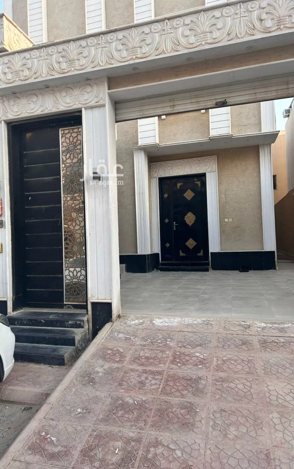 فيلا للبيع في شارع ابي رفاعه, حي الرمال, مدينة الرياض, منطقة الرياض 1 صورة