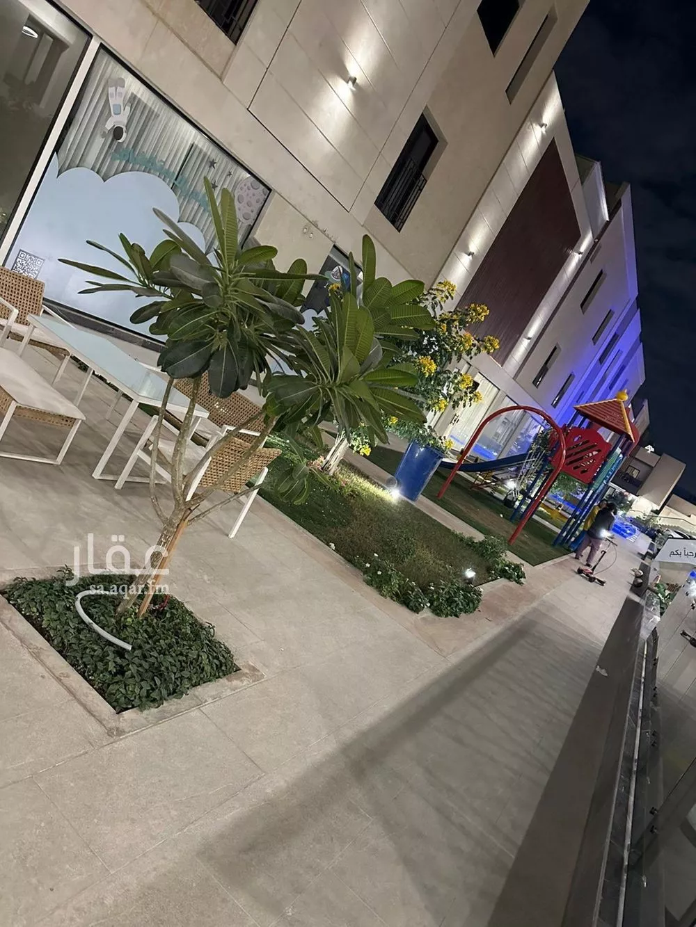 شقة للإيجار في شارع ابن ابي حفصه, حي قرطبة, مدينة الرياض, منطقة الرياض 1 صورة