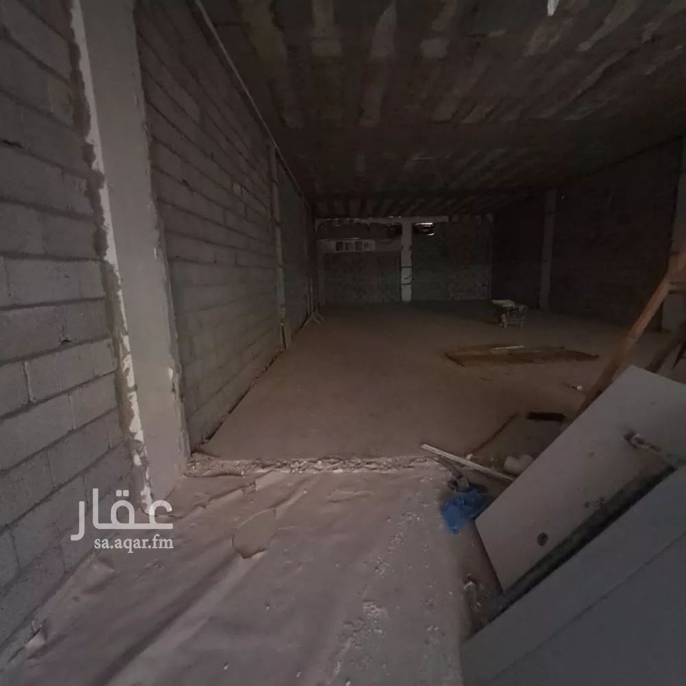 محل للإيجار في شارع  حسن ابن حسين ابن علي, حي قرطبة, مدينة الرياض, منطقة الرياض 1 صورة