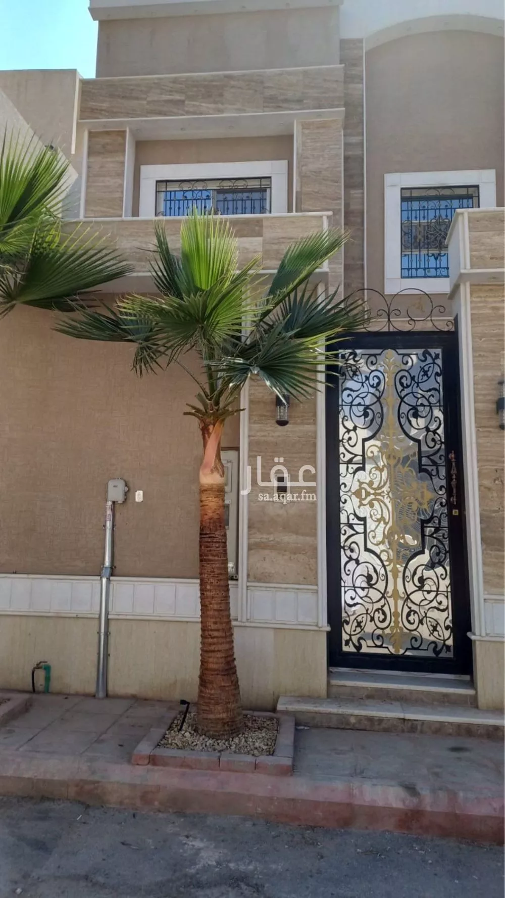 فيلا للإيجار في شارع محمد بن أحمد البلقيني, حي المونسية, مدينة الرياض, منطقة الرياض 1 صورة