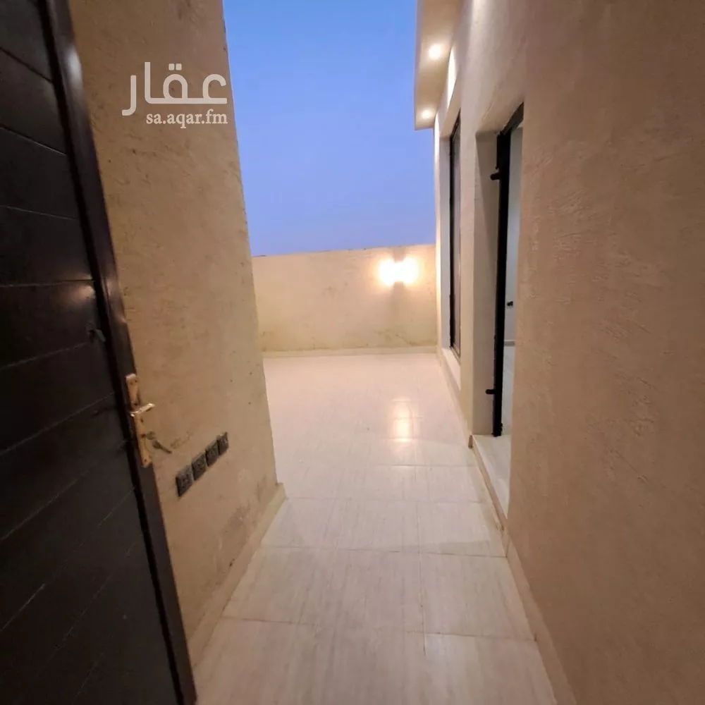 شقة للبيع في شارع رقم 181, حي الجنادرية, مدينة الرياض, منطقة الرياض 1 صورة