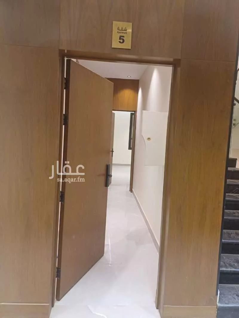 شقة للبيع في شارع يحيى المعلمي, حي الرمال, مدينة الرياض, منطقة الرياض 1 صورة