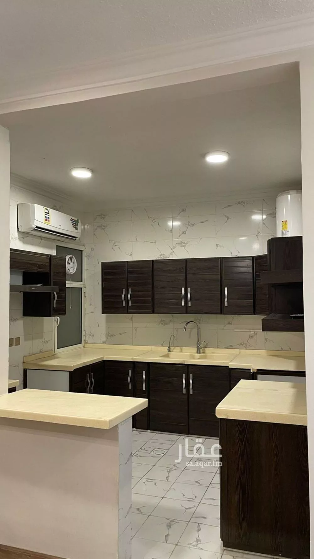 شقة للإيجار في شارع الحضن, حي الحزم, مدينة الرياض, منطقة الرياض 1 صورة