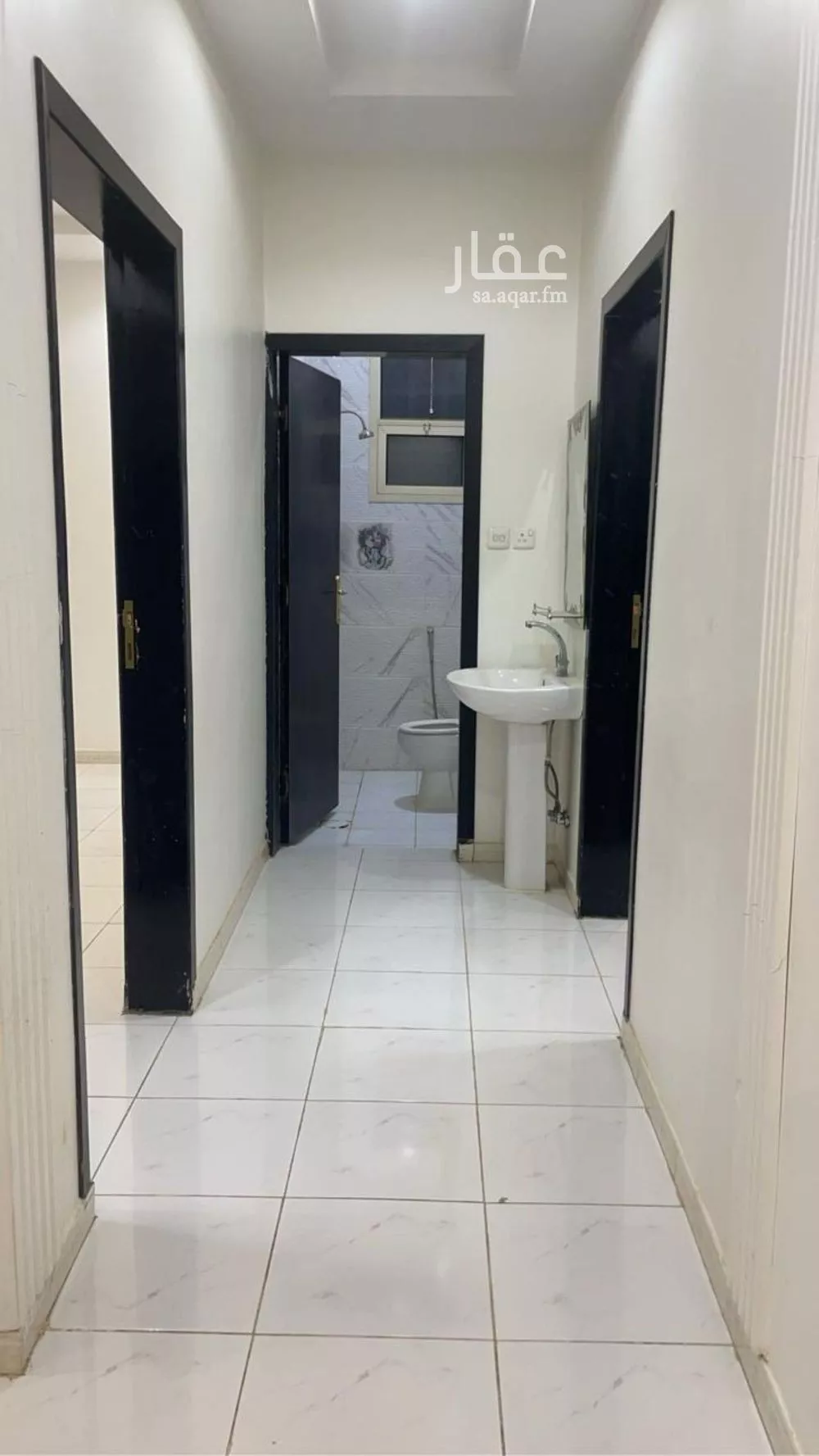 شقة للإيجار في شارع أم عبدالرحمن الصالحي, حي الرمال, مدينة الرياض, منطقة الرياض 1 صورة