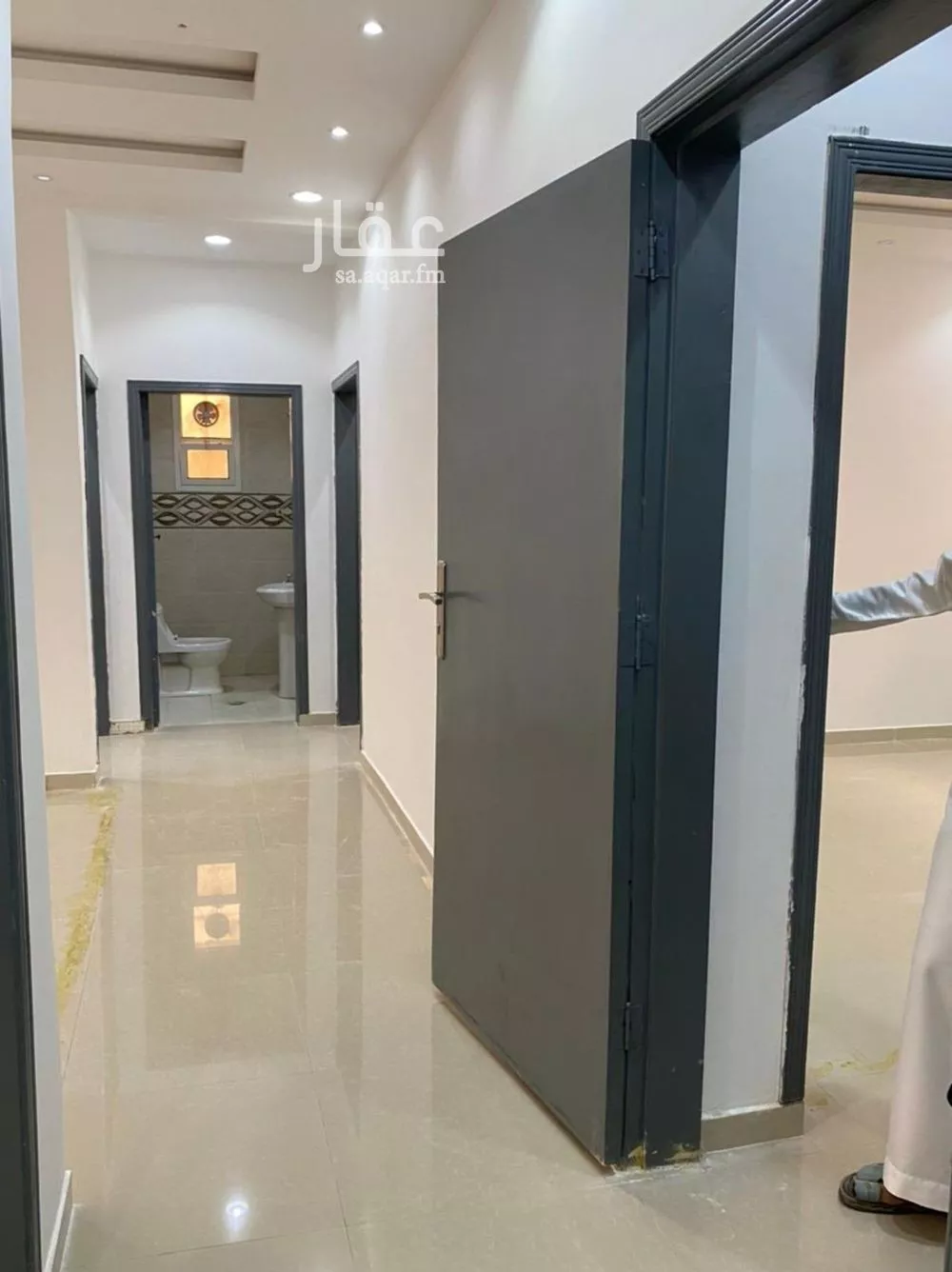 شقة للإيجار في شارع أم عبدالرحمن الصالحي, حي الرمال, مدينة الرياض, منطقة الرياض 1 صورة