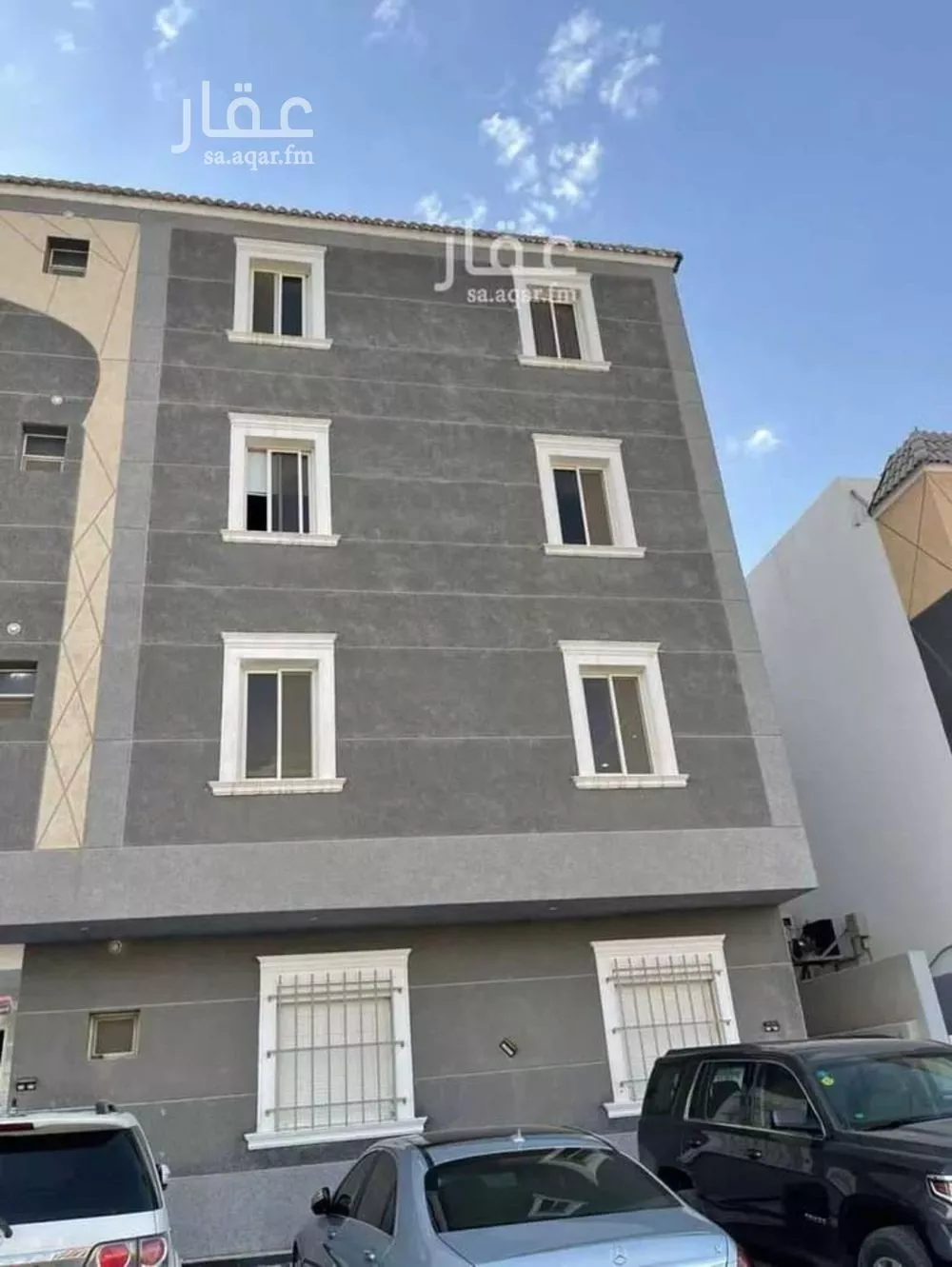 شقة للإيجار في شارع عارمة, حي قرطبة, مدينة الرياض, منطقة الرياض 1 صورة