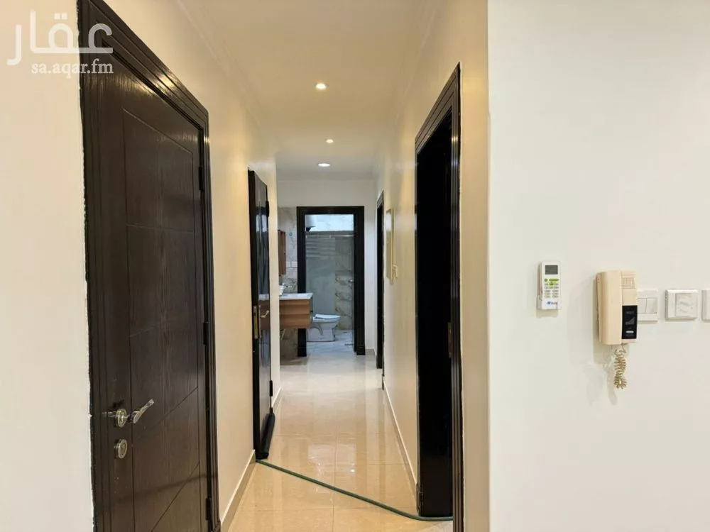 شقة للإيجار في شارع رقم 349, حي النرجس, مدينة الرياض, منطقة الرياض 1 صورة