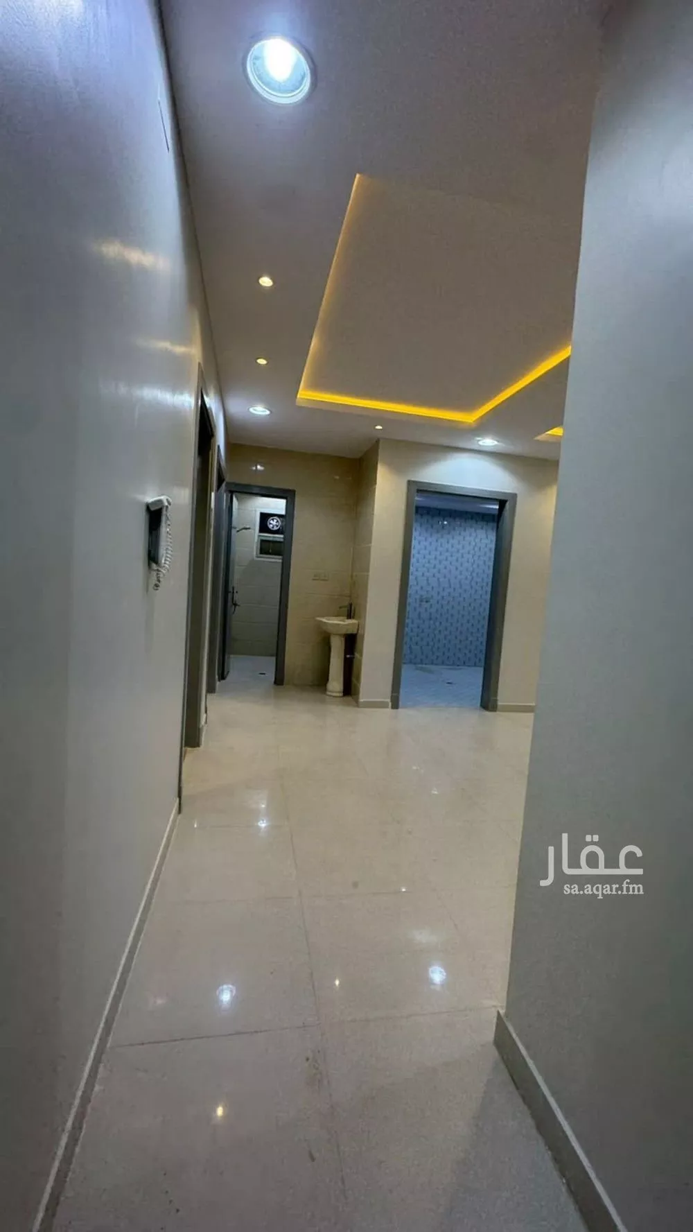 شقة للإيجار في شارع يحيى بن الخطاب, حي عكاظ, مدينة الرياض, منطقة الرياض 1 صورة