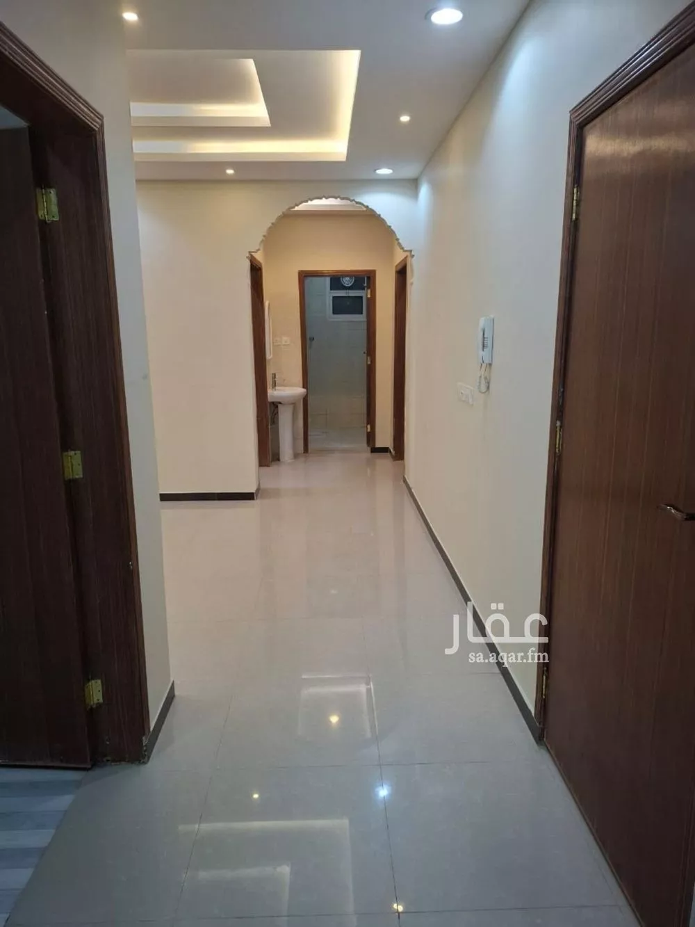 شقة للإيجار في شارع أم عبدالرحمن الصالحي, حي الرمال, مدينة الرياض, منطقة الرياض 1 صورة