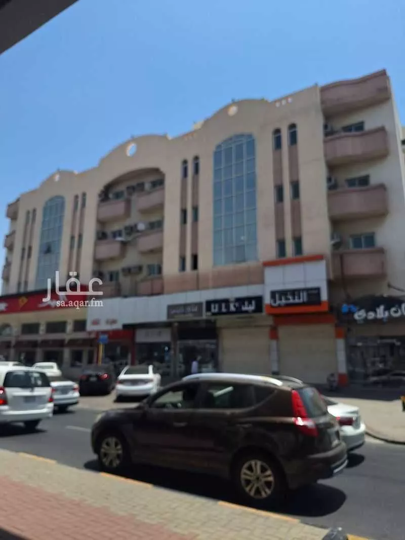 عمارة للإيجار في حي العدل, مدينة العدل, منطقة مكة المكرمة 1 صورة