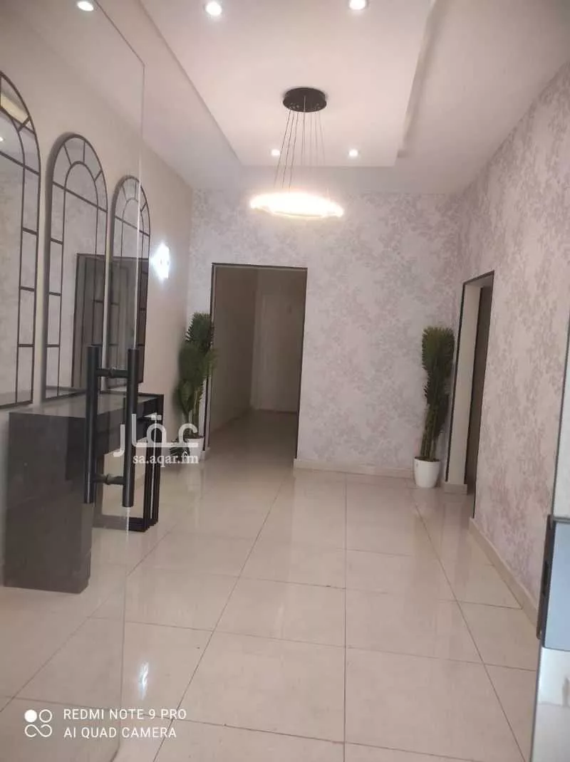 شقة للإيجار في شارع الأمير مساعد بن عبدالرحمن بن فيصل, حي العريجاء الغربي, مدينة الرياض, منطقة الرياض 1 صورة