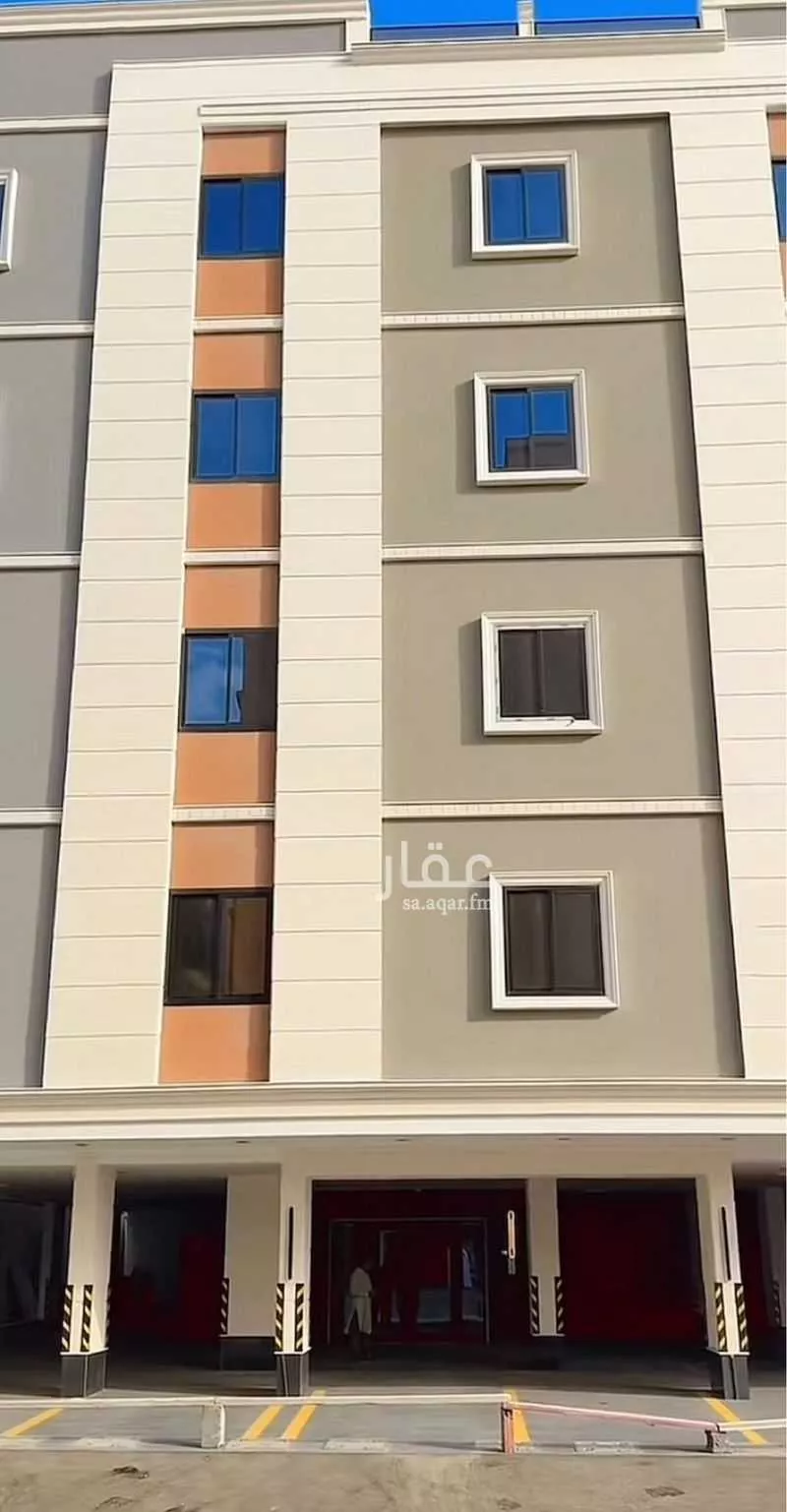 شقة للبيع في شارع يعلي بن مسلم, حي الريان, مدينة جدة, منطقة مكة المكرمة 1 صورة
