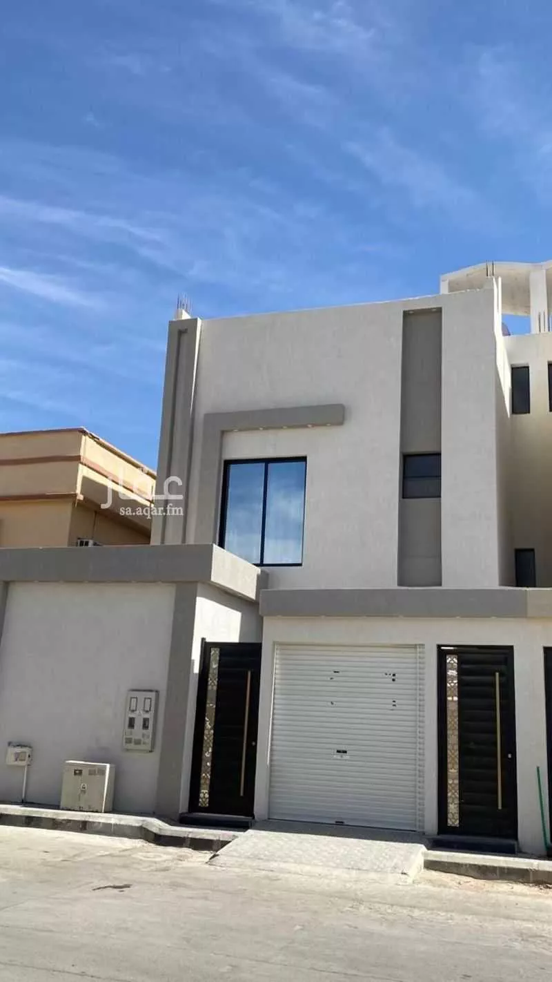 فيلا للإيجار في شارع الأعساف, حي النظيم, مدينة الرياض, منطقة الرياض 1 صورة