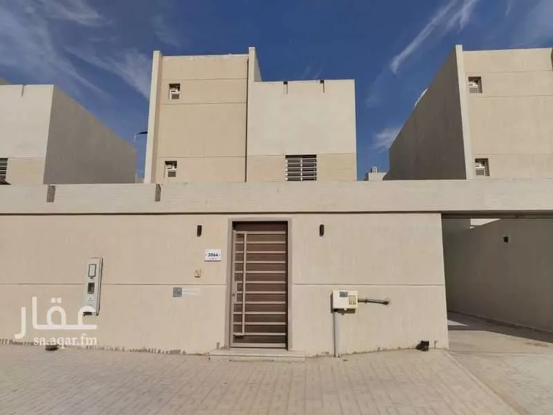 فيلا للإيجار في شارع الخضرية, حي الجنادرية, مدينة الرياض, منطقة الرياض 1 صورة