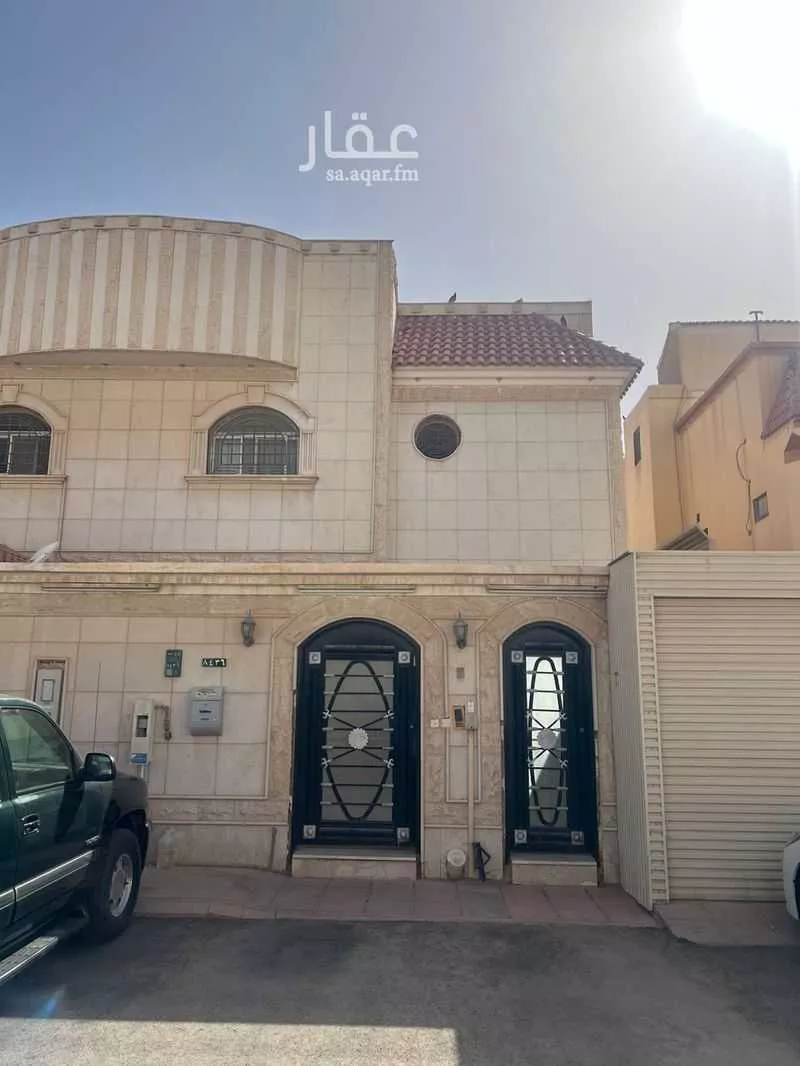 فيلا للبيع في شارع العذيب, حي إشبيلية, مدينة الرياض, منطقة الرياض 1 صورة