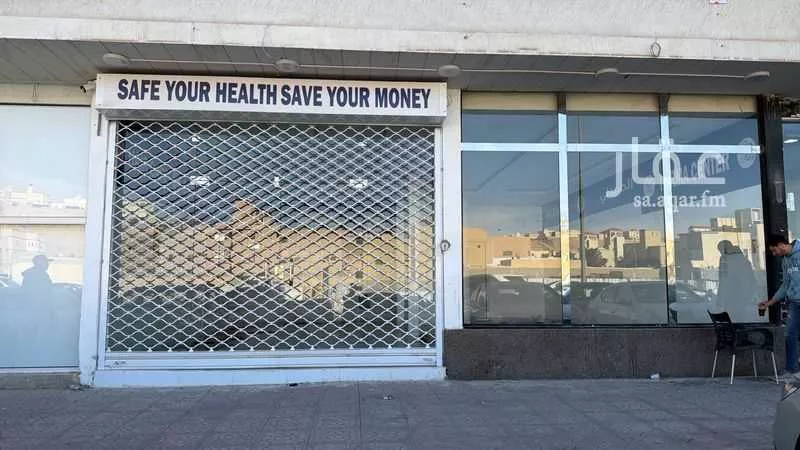 محل للإيجار في شارع التراث, حي النظيم, مدينة الرياض, منطقة الرياض 1 صورة