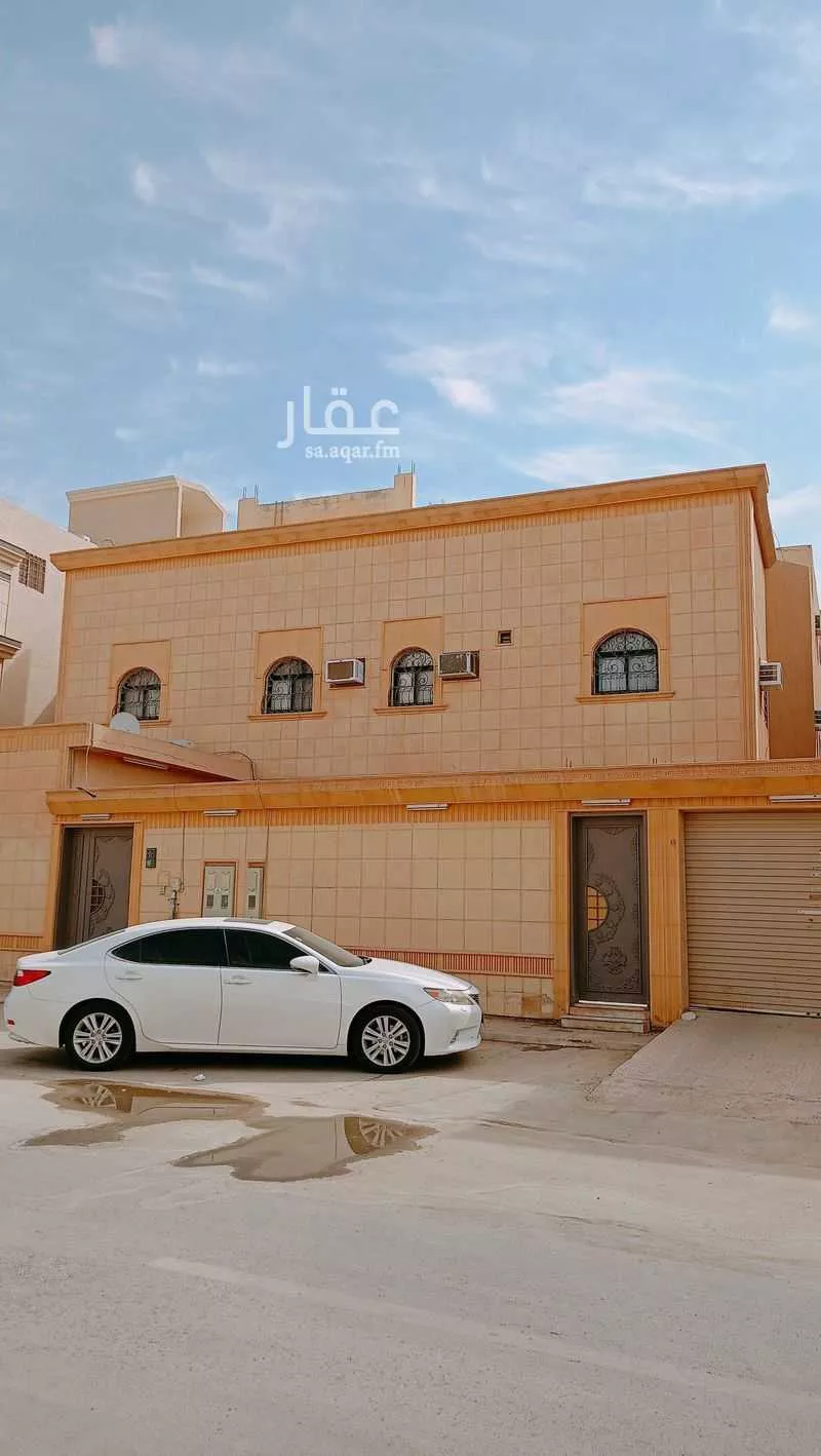 فيلا للبيع في شارع رقم 70, حي الجنادرية, مدينة الرياض, منطقة الرياض 1 صورة