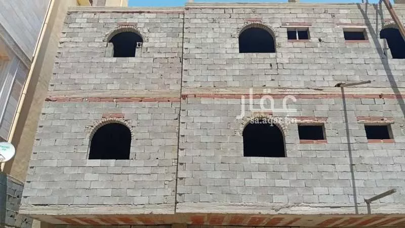 عمارة للبيع في شارع  شارع ثابت بن هزال الخزرجي, حي الشوقية, مدينة مكه المكرمه, منطقة مكة المكرمة 1 صورة
