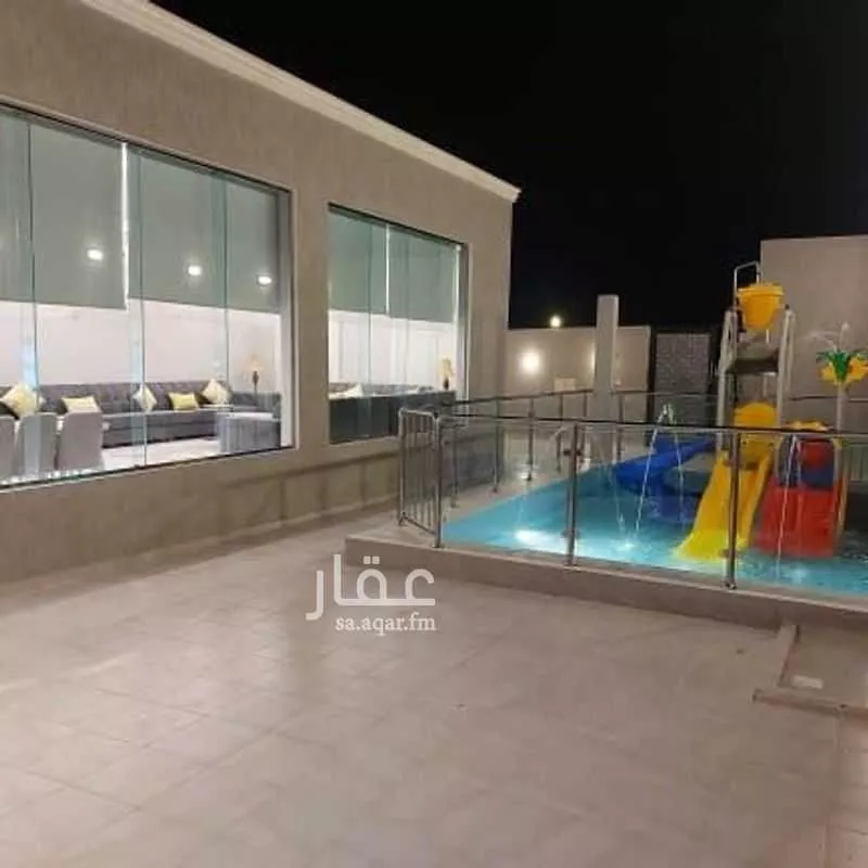 استراحة للبيع في شارع 319 الحسينية, حي الحسينية, مدينة مكه المكرمه, منطقة مكة المكرمة 1 صورة