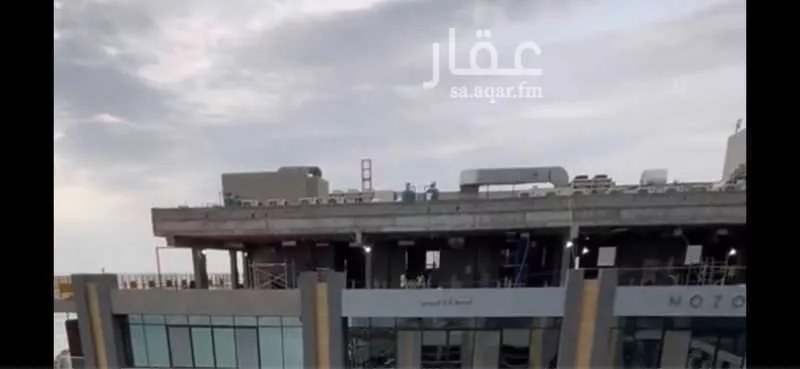مكتب تجاري للإيجار في شارع الأسراب ، حي الكورنيش ، الخبر ، الخبر 1 صورة