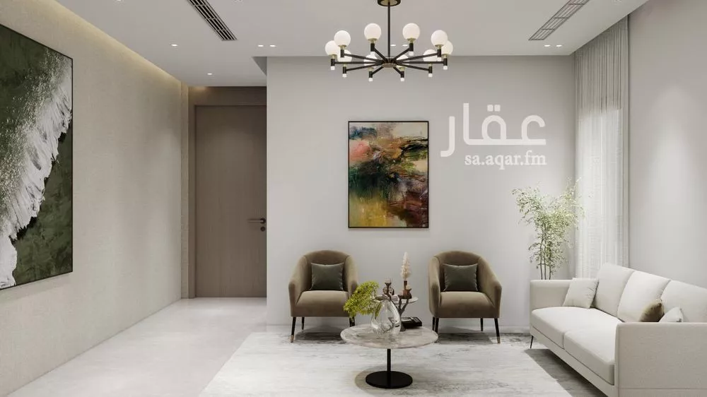 شقة للبيع في شارع 1 القصور, مدينة الظهران, المنطقة الشرقية 1 صورة