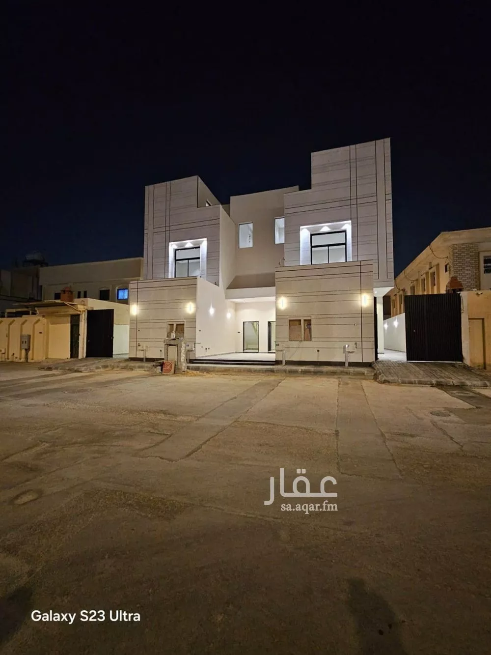دور للبيع في شارع رابعة بنت ثابت, حي الخليج, مدينة الرياض, منطقة الرياض 1 صورة