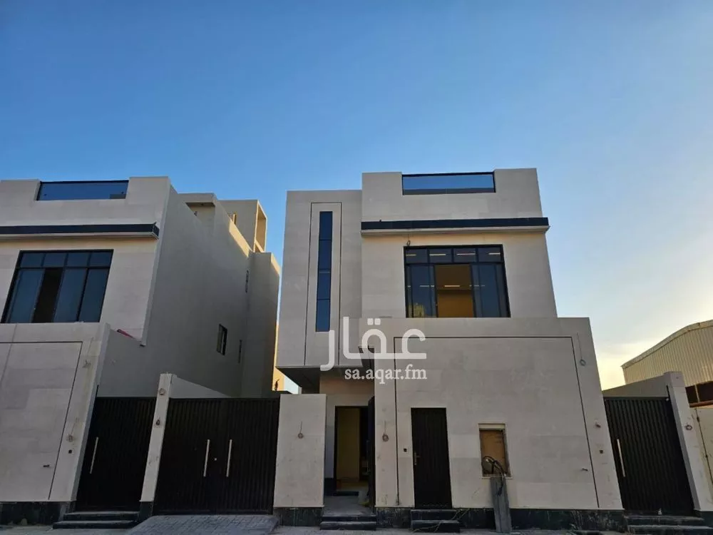 فيلا للبيع في شارع محمد المعشوق, حي العارض, مدينة الرياض, منطقة الرياض 1 صورة