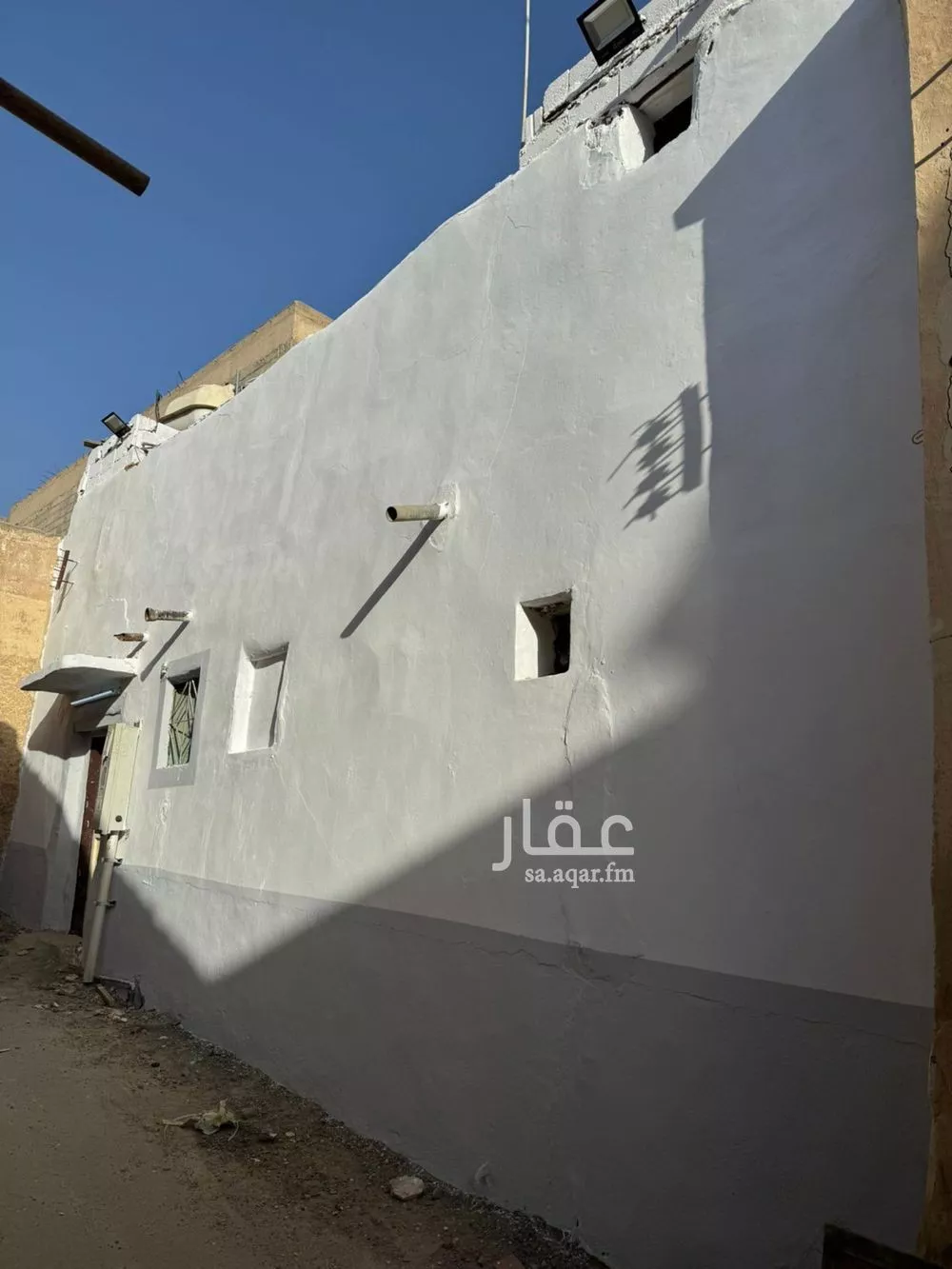 فيلا للبيع في شارع المانع, حي الشميسي, مدينة الرياض, منطقة الرياض 1 صورة
