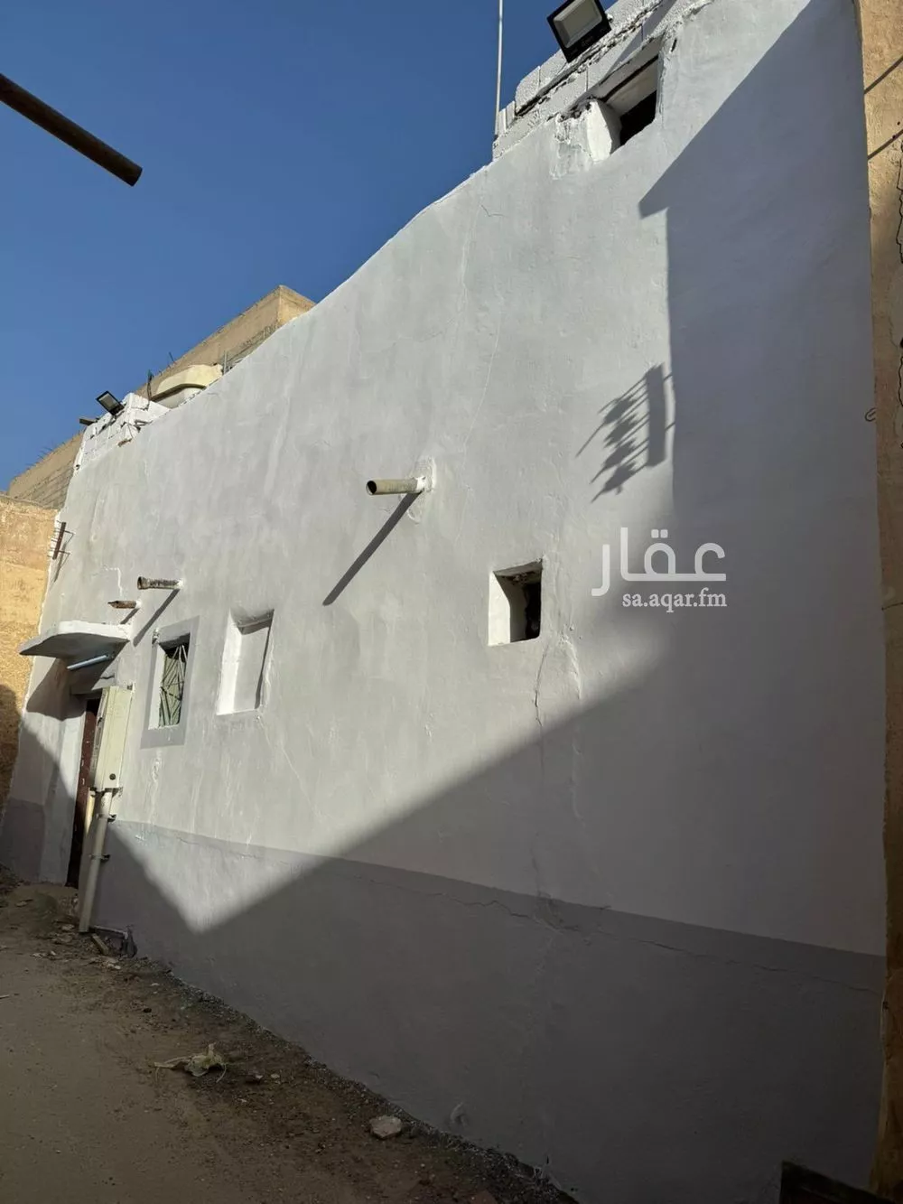 فيلا للإيجار في شارع المانع, حي الشميسي, مدينة الرياض, منطقة الرياض 1 صورة