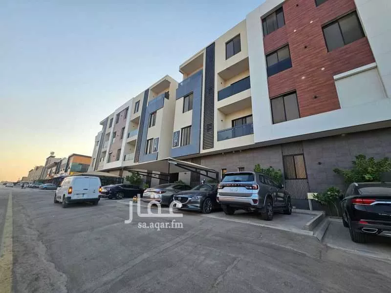 شقة للإيجار في شارع الخيالة, حي الياسمين, مدينة الرياض, منطقة الرياض 1 صورة