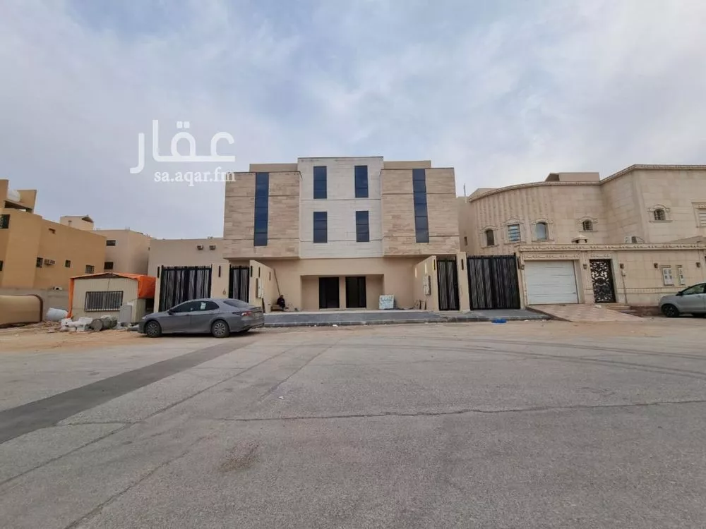 دور للبيع في شارع الشيخ محمد عمر بري, حي طويق, مدينة الرياض, منطقة الرياض 1 صورة